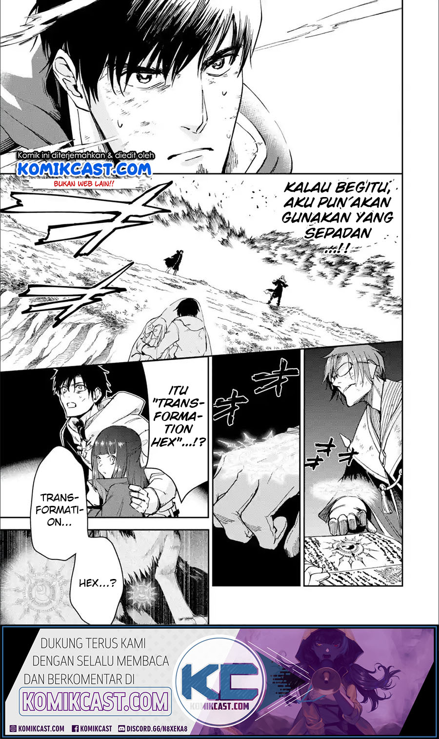 Chapter 23.5 - halaman 10