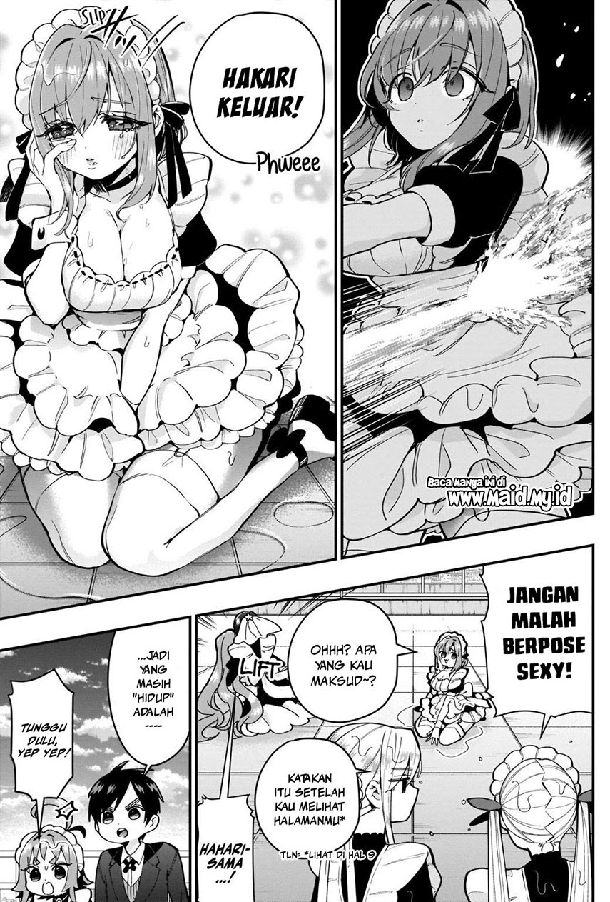 Chapter 32 - halaman 21