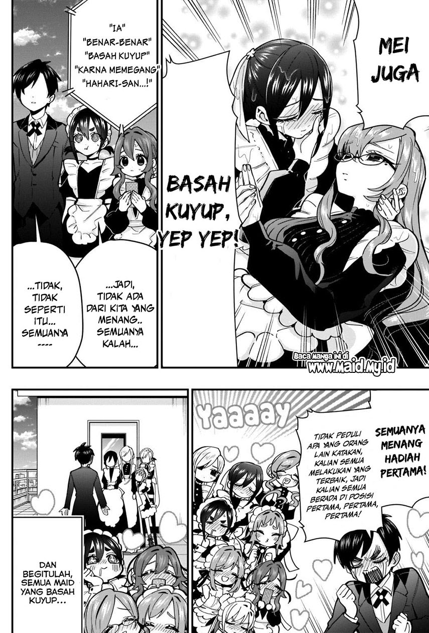 Chapter 32 - halaman 22