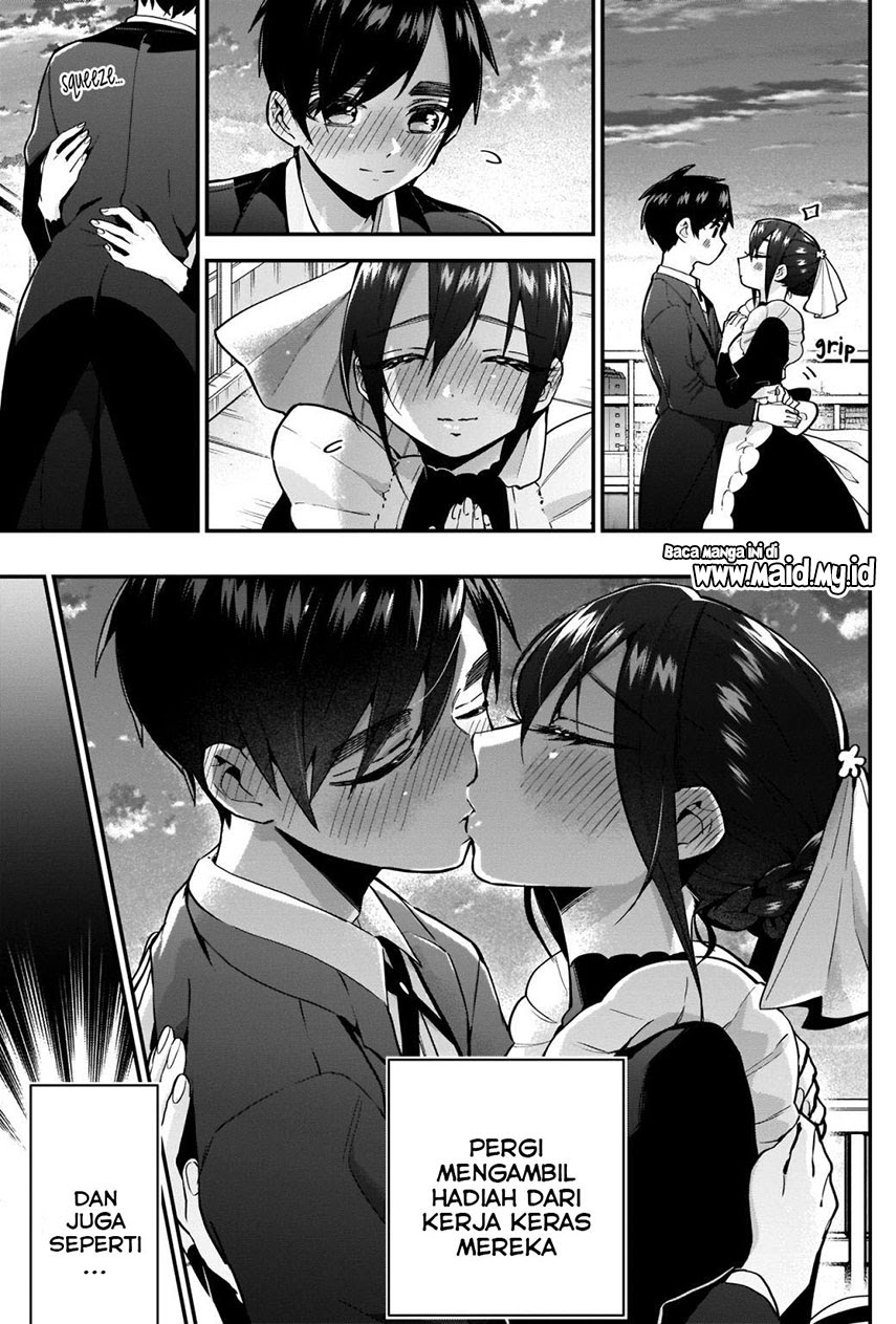 Chapter 32 - halaman 23