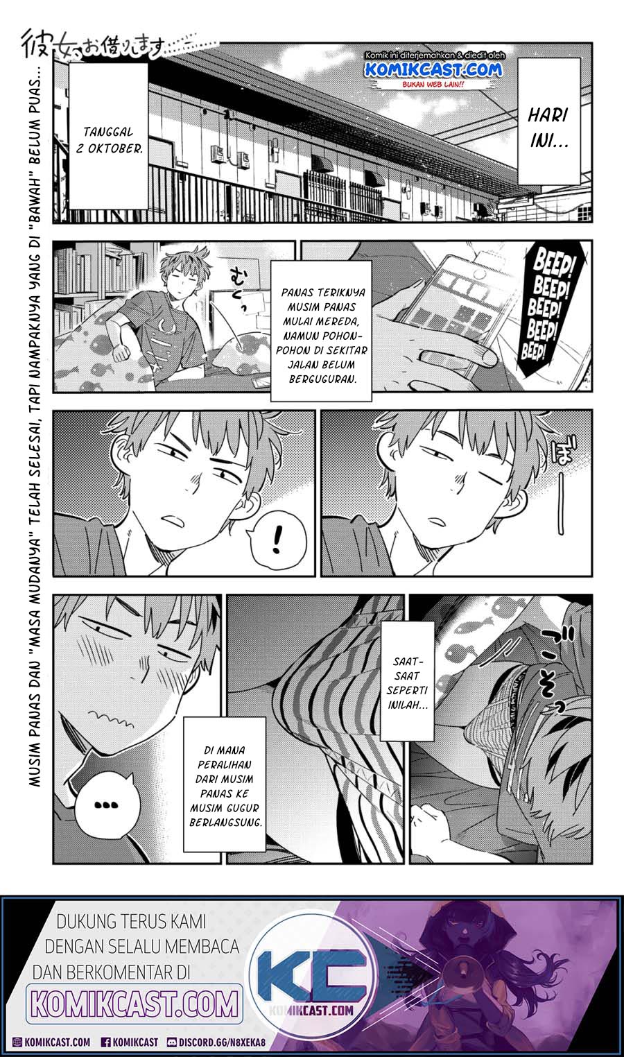 Chapter 168 - halaman 2