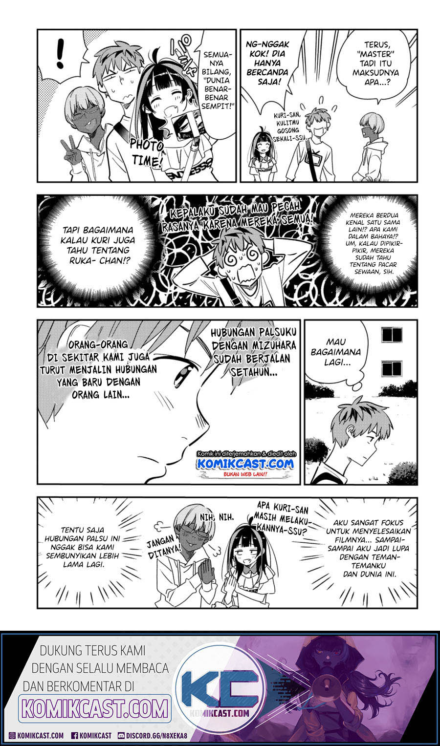 Chapter 168 - halaman 11
