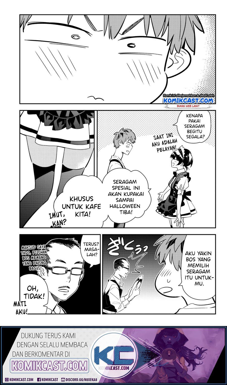 Chapter 168 - halaman 13