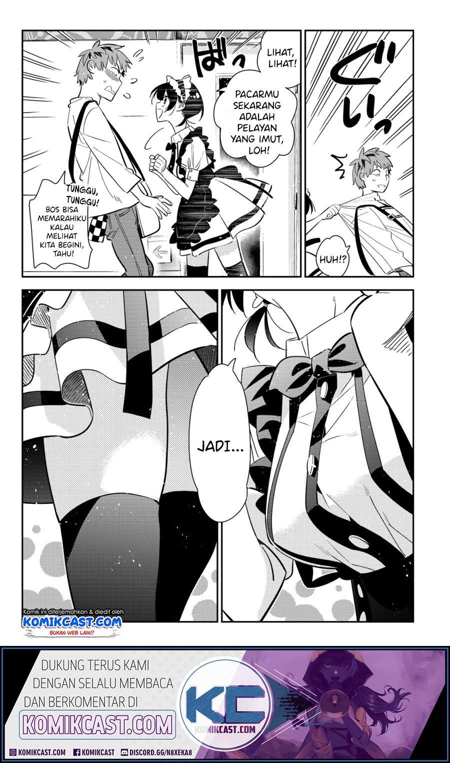 Chapter 168 - halaman 14