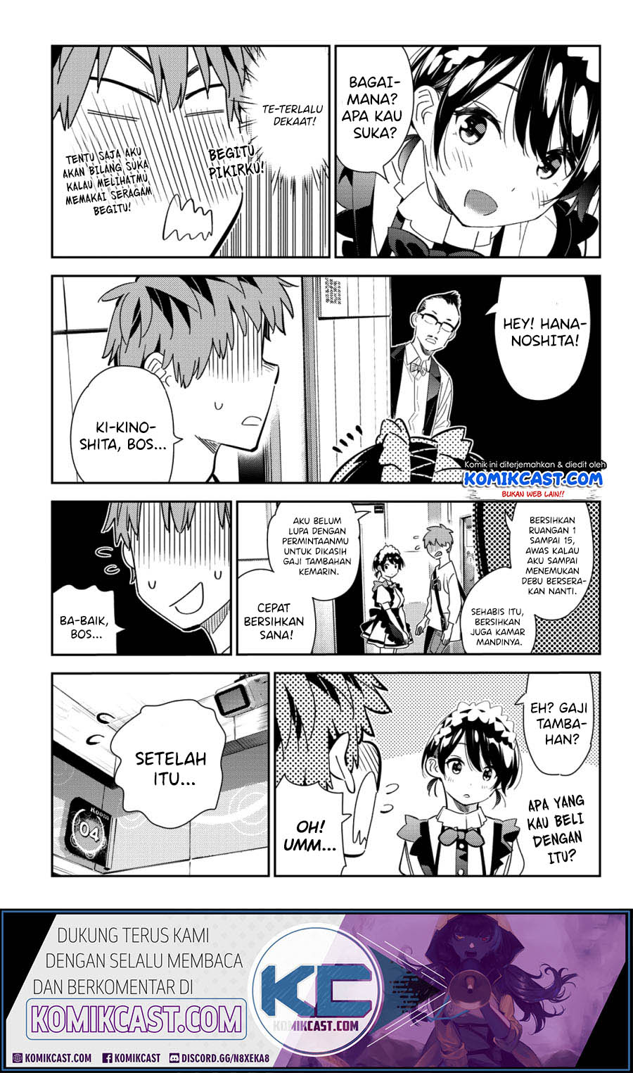 Chapter 168 - halaman 15