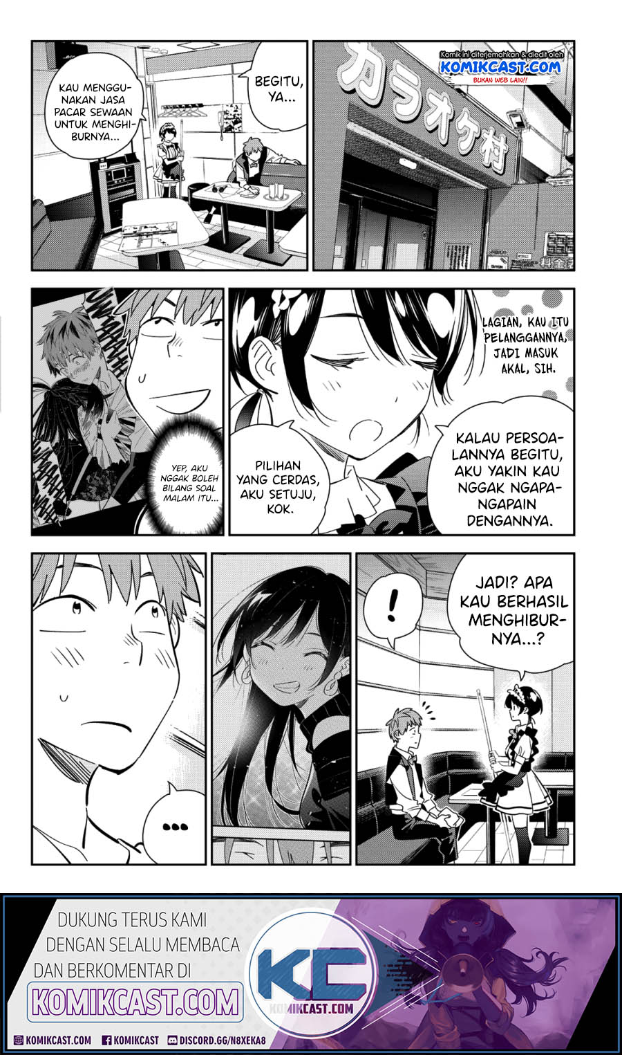 Chapter 168 - halaman 16