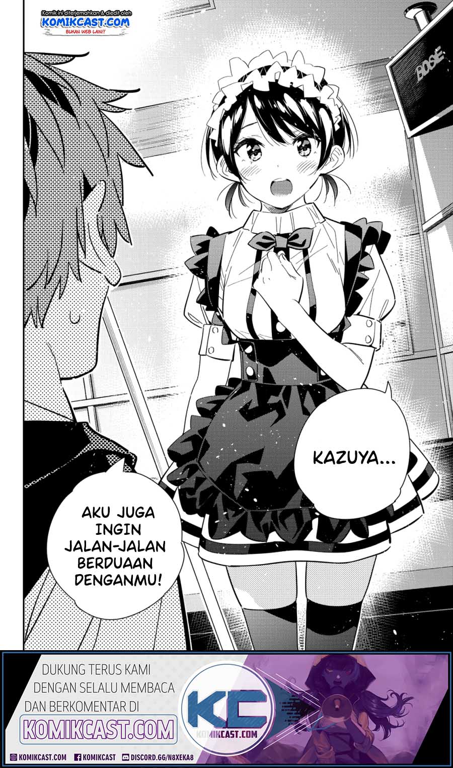 Chapter 168 - halaman 18