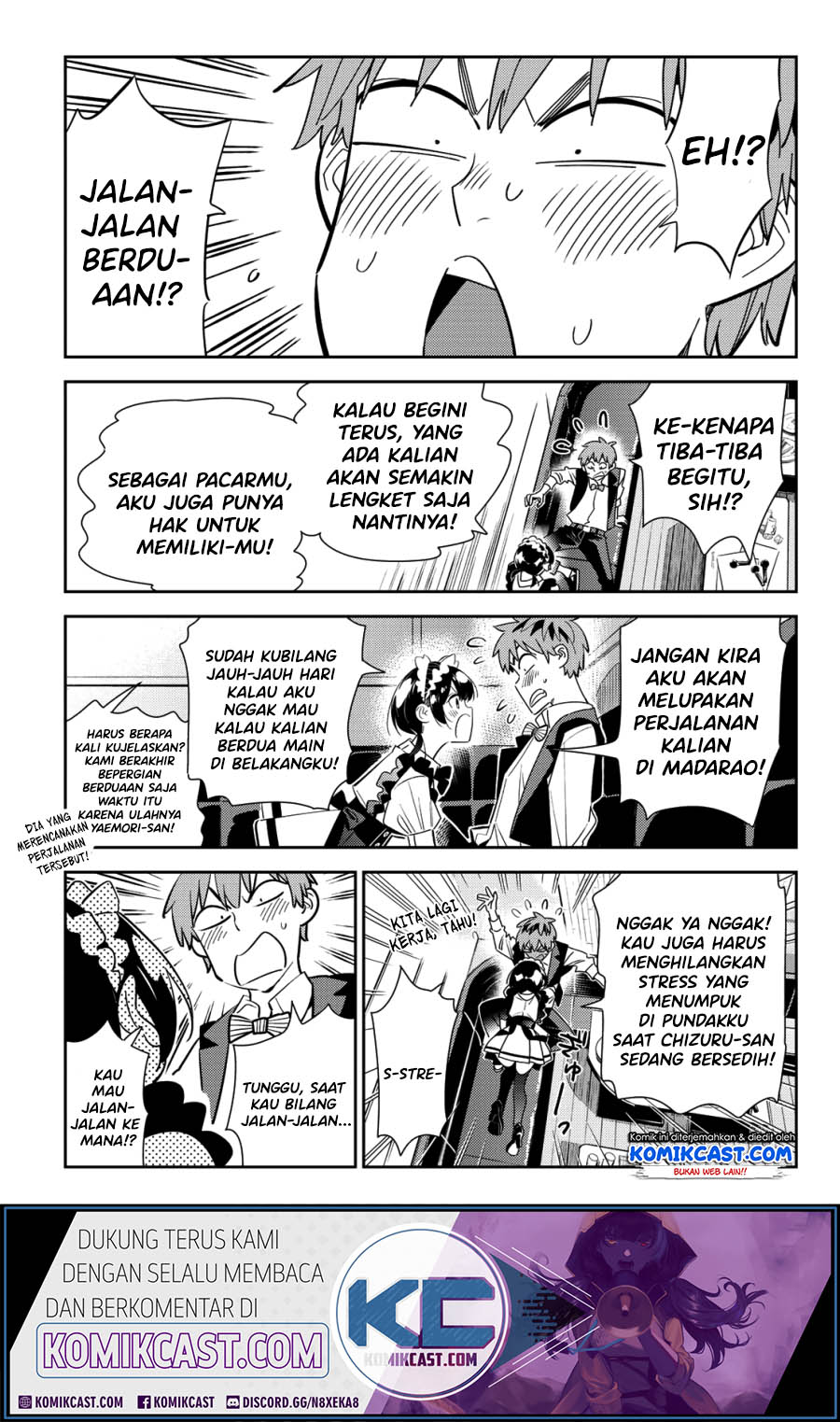 Chapter 168 - halaman 19