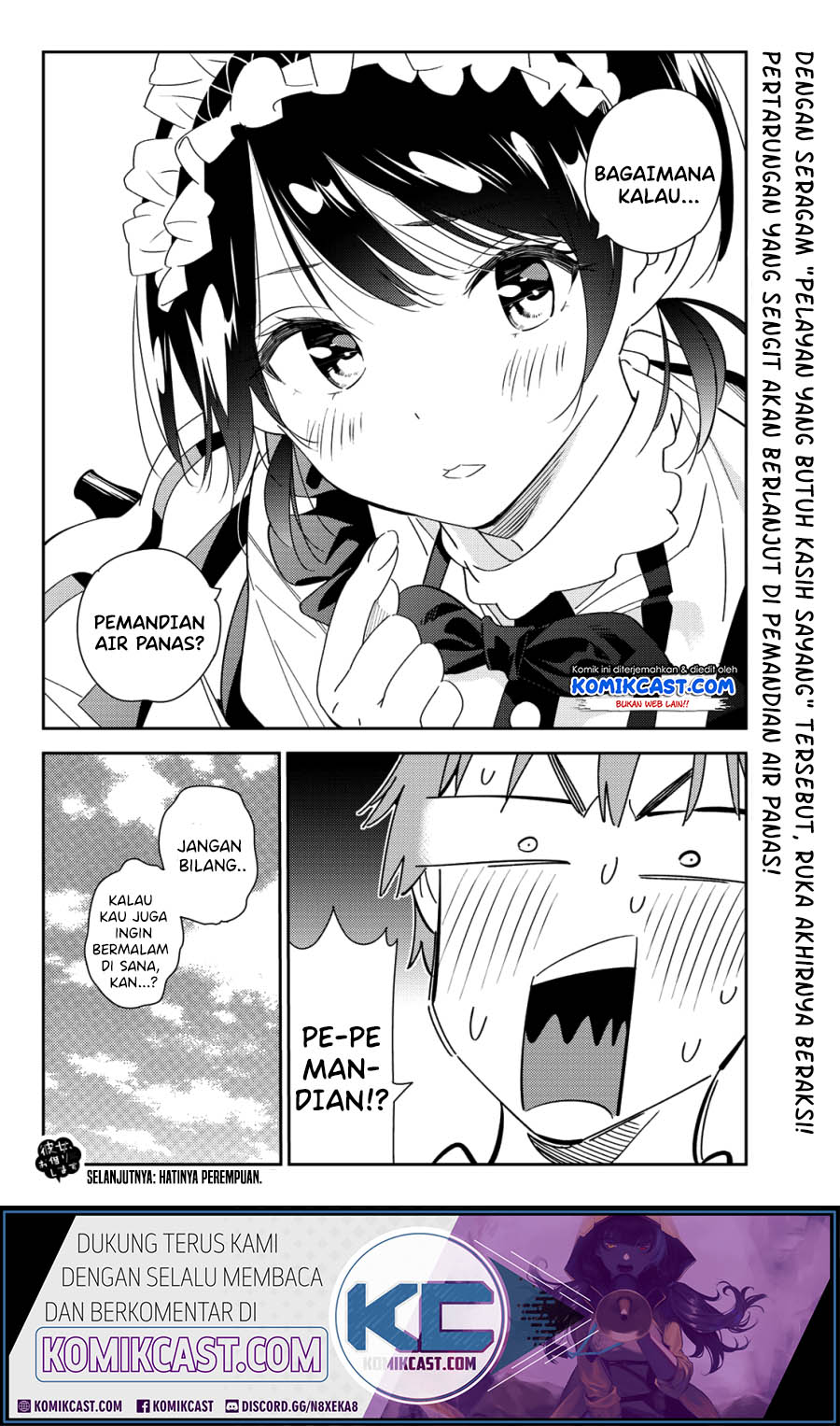 Chapter 168 - halaman 20