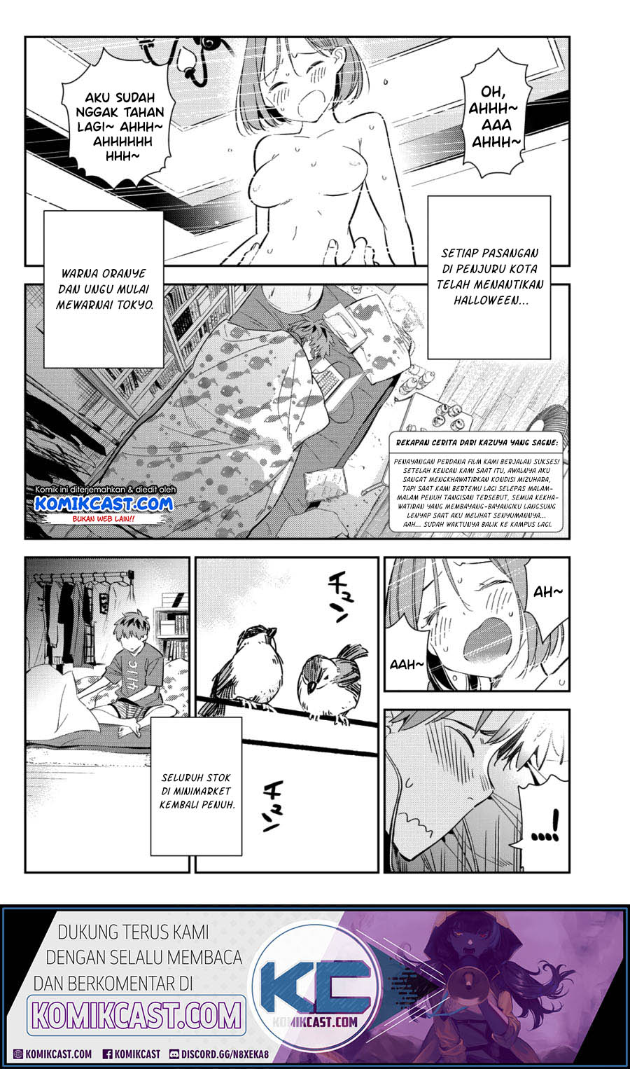Chapter 168 - halaman 3