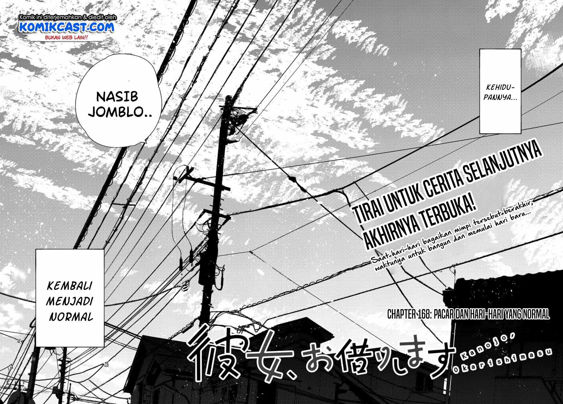 Chapter 168 - halaman 5