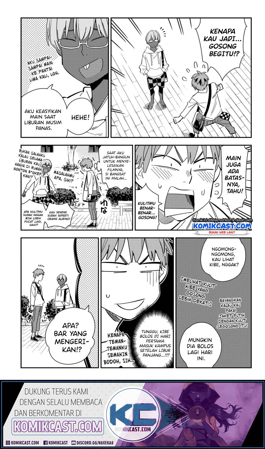 Chapter 168 - halaman 7