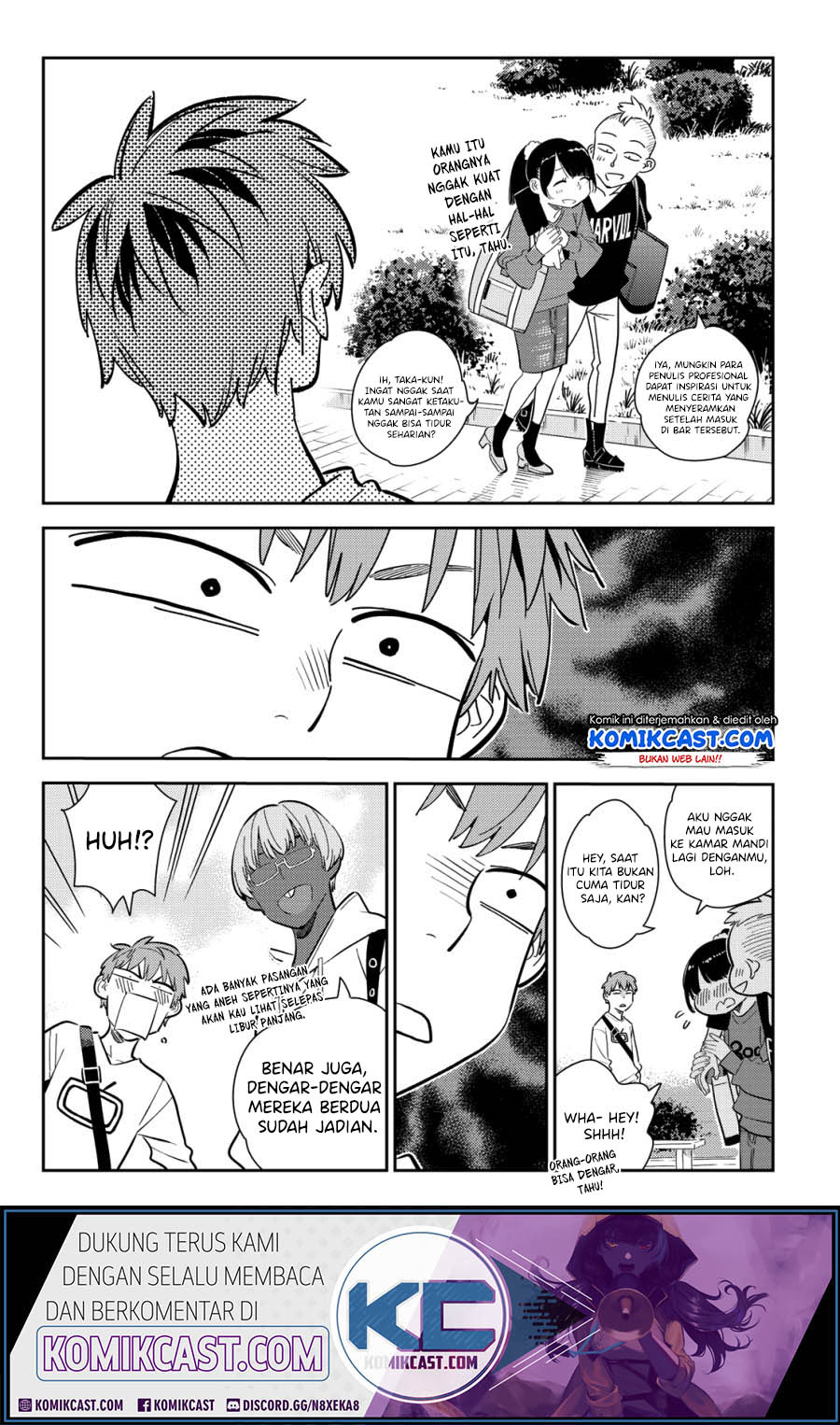 Chapter 168 - halaman 8