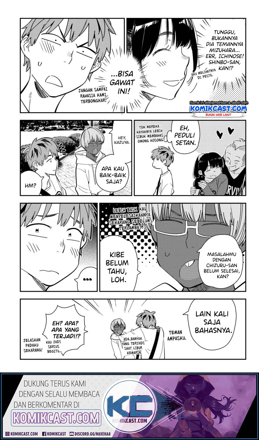 Chapter 168 - halaman 9
