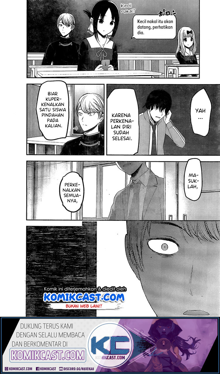 Chapter 211 - halaman 18
