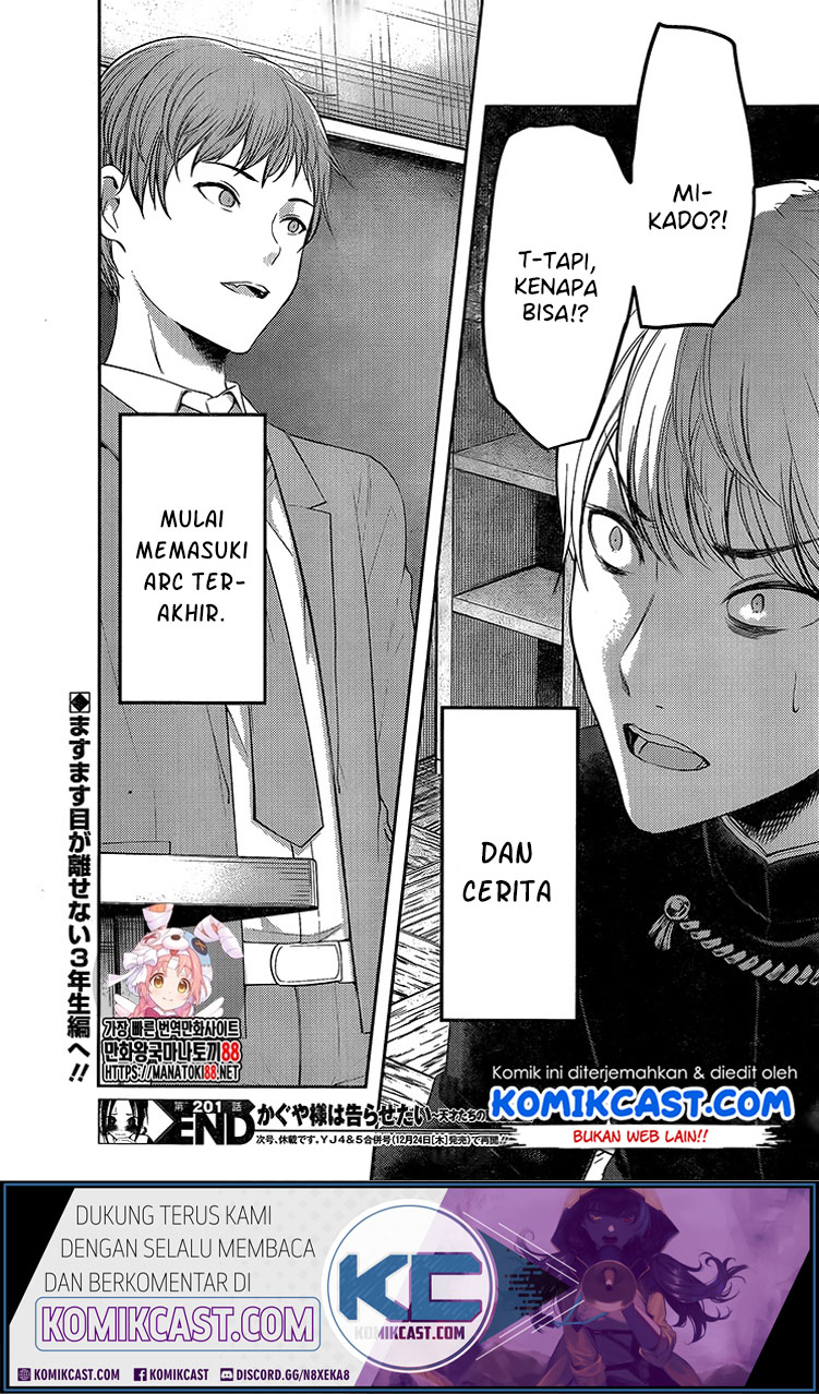 Chapter 211 - halaman 20