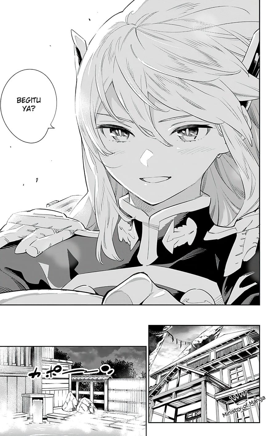 Chapter 49 - halaman 16
