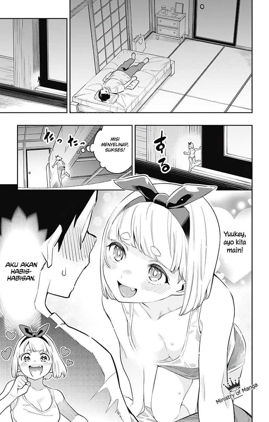 Chapter 49 - halaman 18