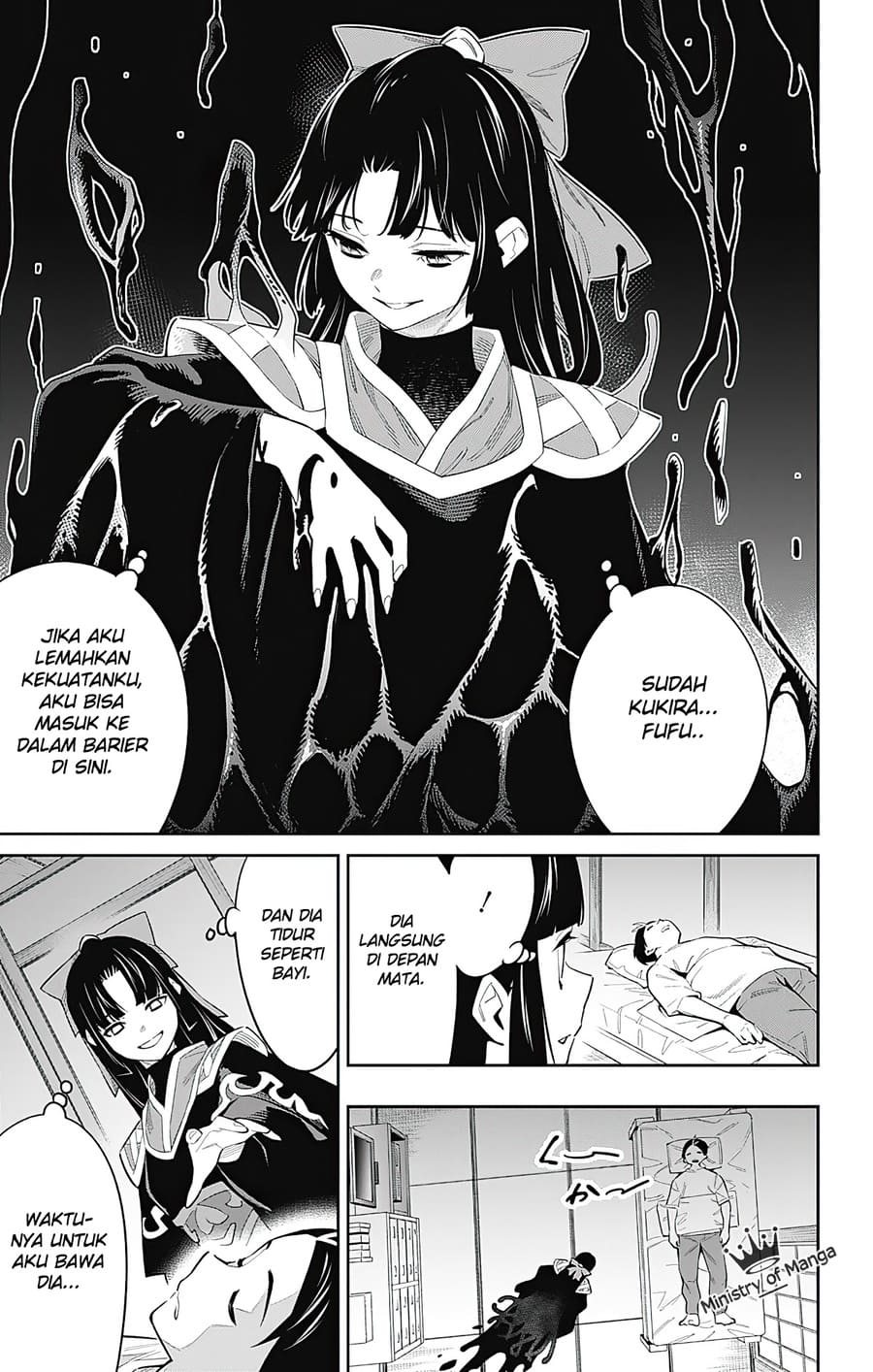 Chapter 49 - halaman 20