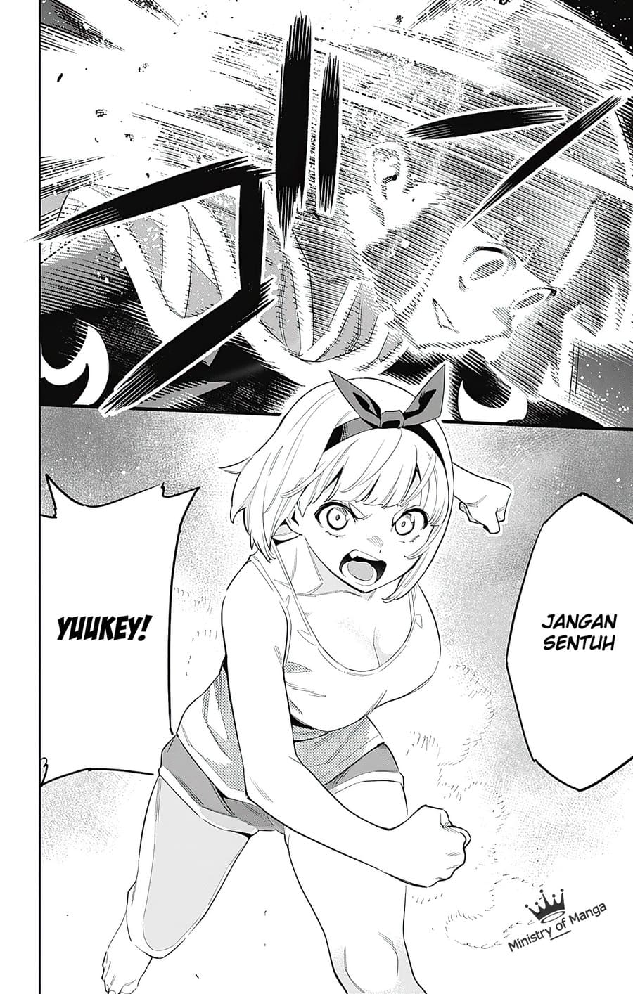 Chapter 49 - halaman 21