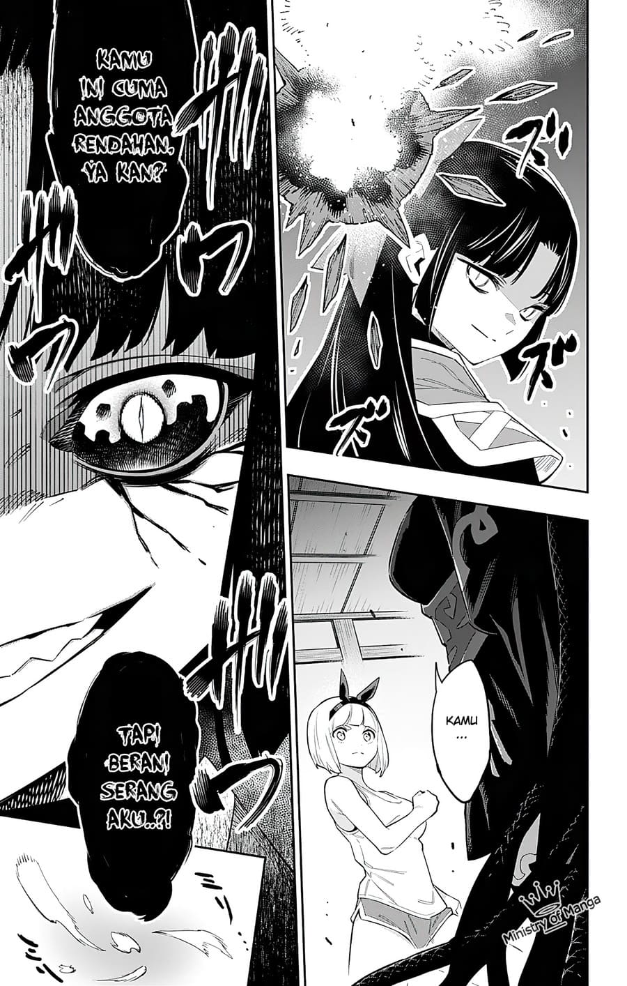 Chapter 49 - halaman 22