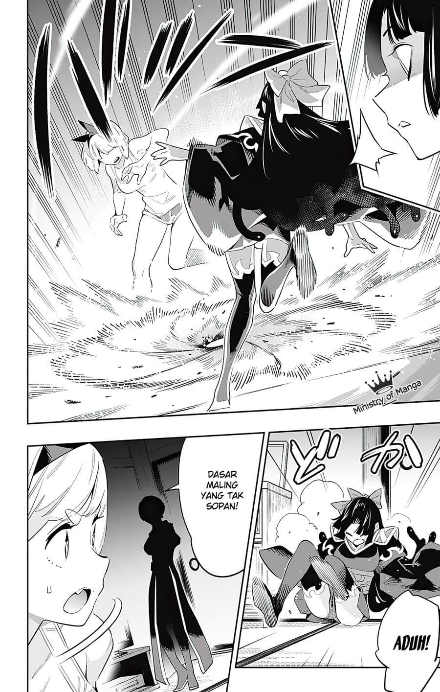 Chapter 49 - halaman 23