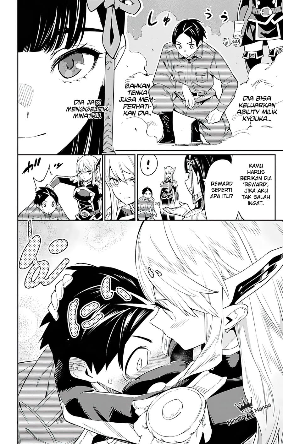 Chapter 49 - halaman 5