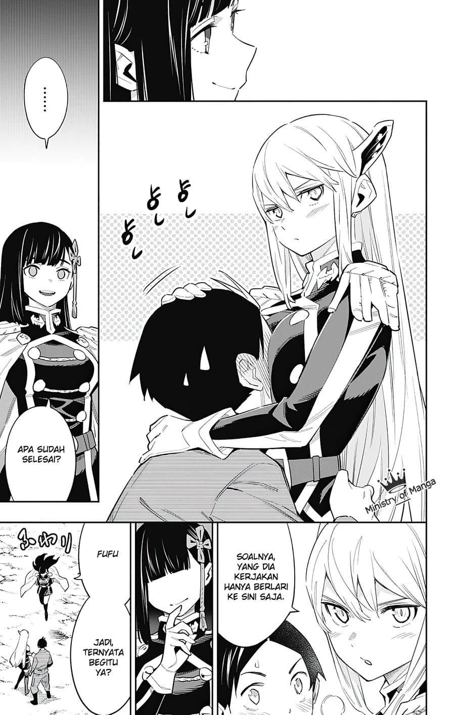 Chapter 49 - halaman 6