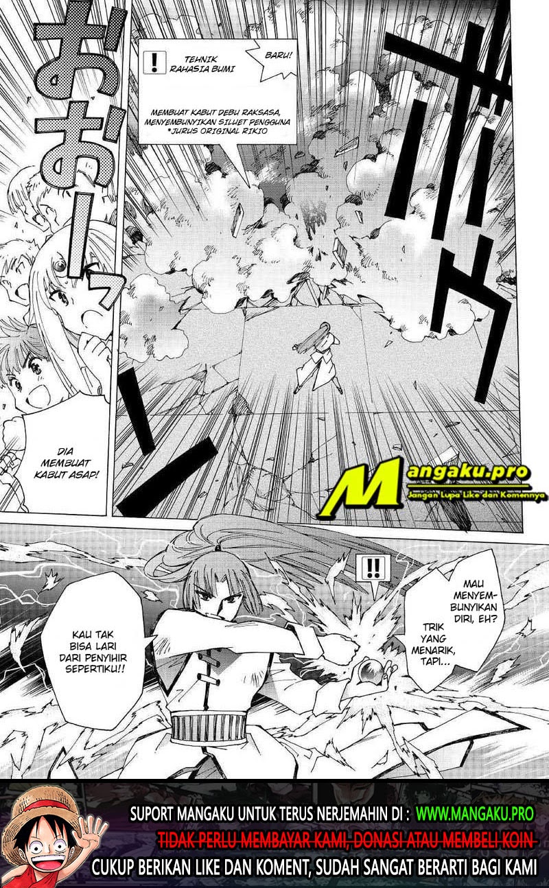 Chapter 30.1 - halaman 23