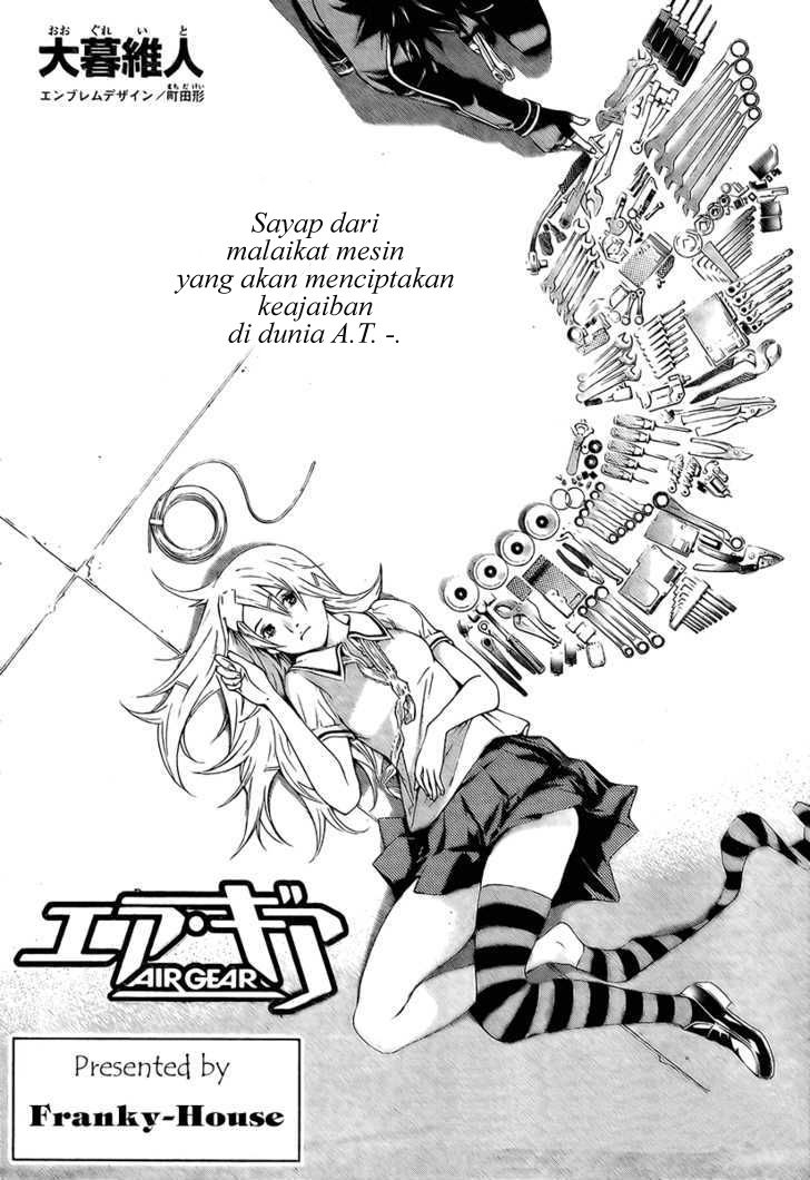 Chapter 242 - halaman 4