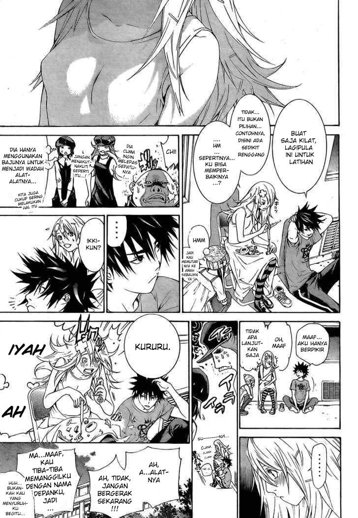 Chapter 242 - halaman 5