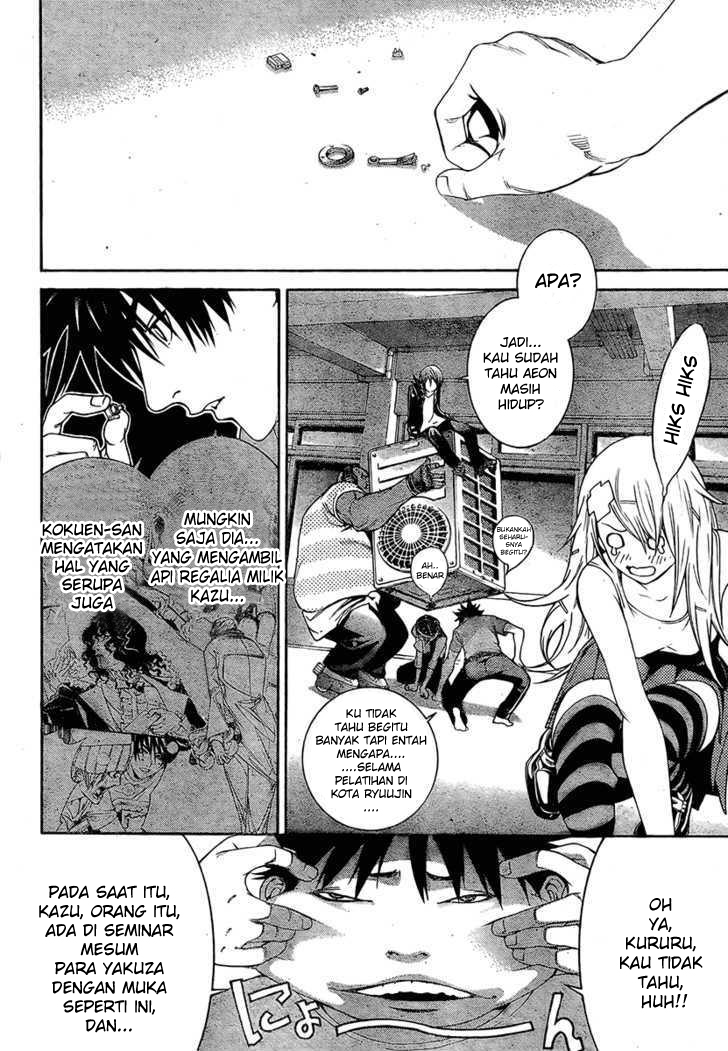 Chapter 242 - halaman 6