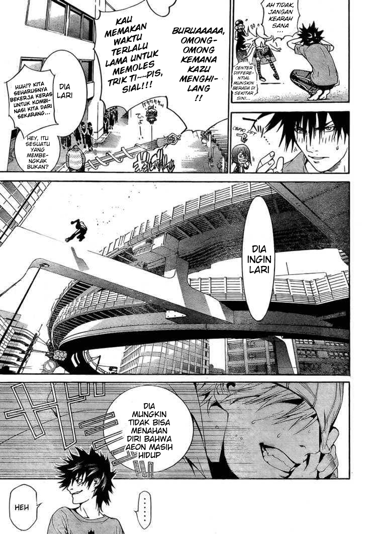 Chapter 242 - halaman 7