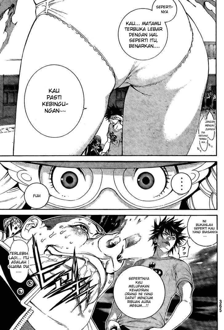 Chapter 242 - halaman 8