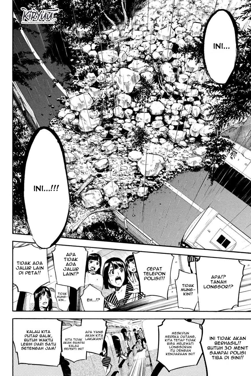 Chapter 189 - halaman 16
