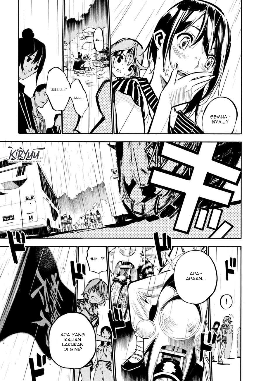 Chapter 189 - halaman 19