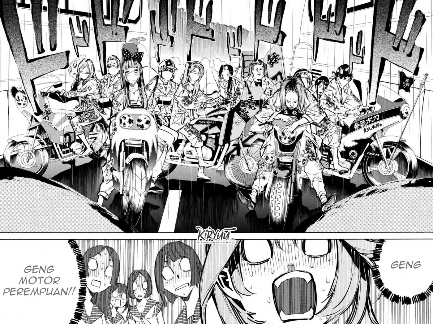 Chapter 189 - halaman 20
