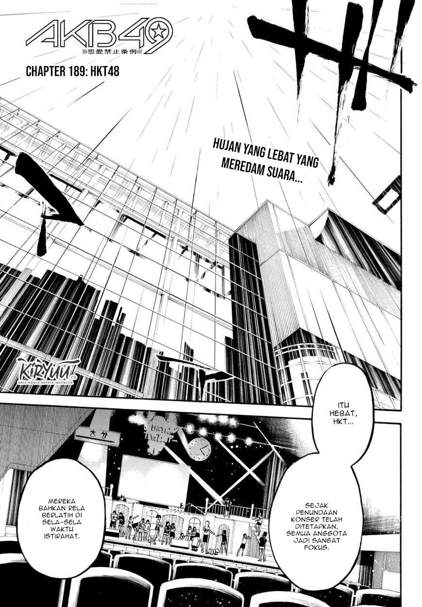Chapter 189 - halaman 3