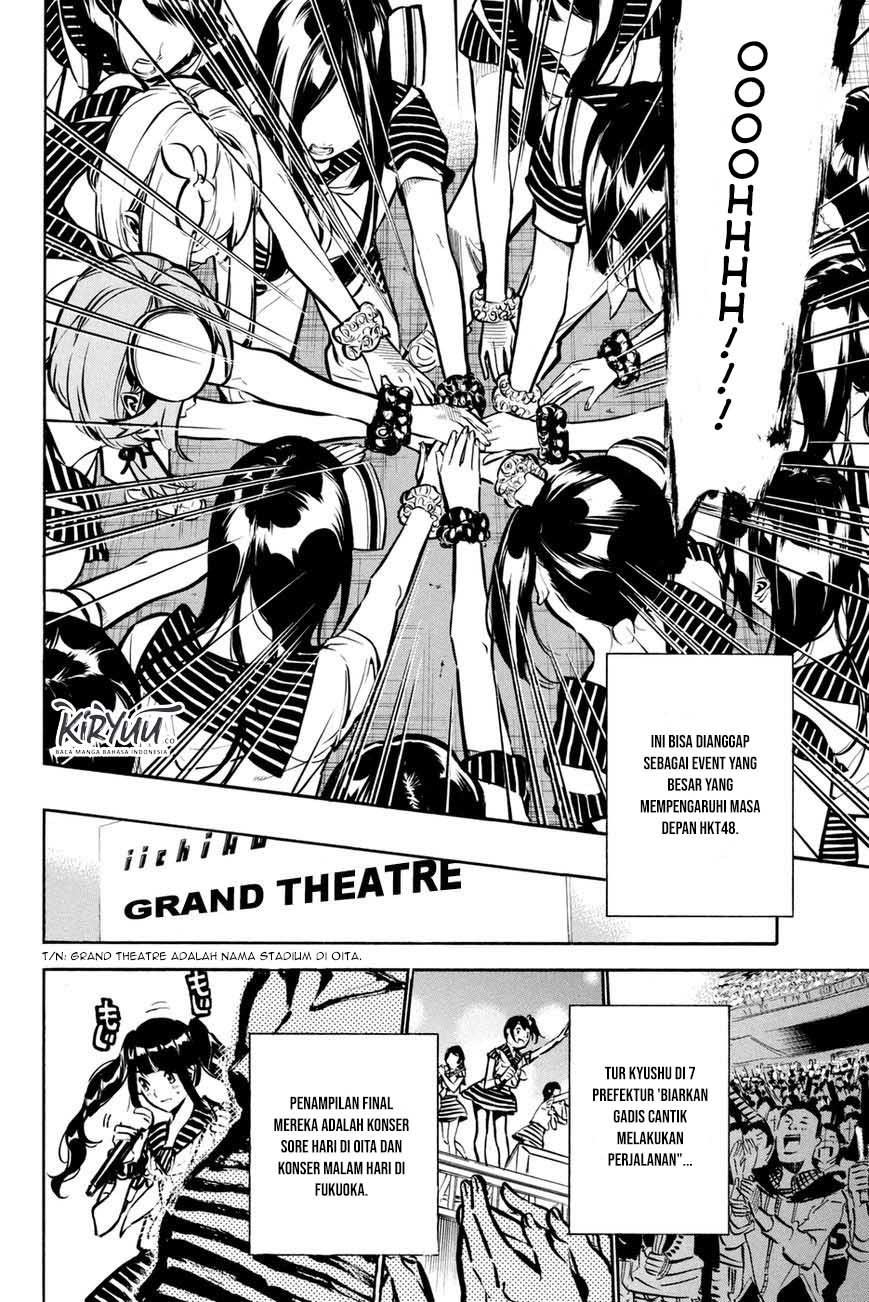 Chapter 189 - halaman 8