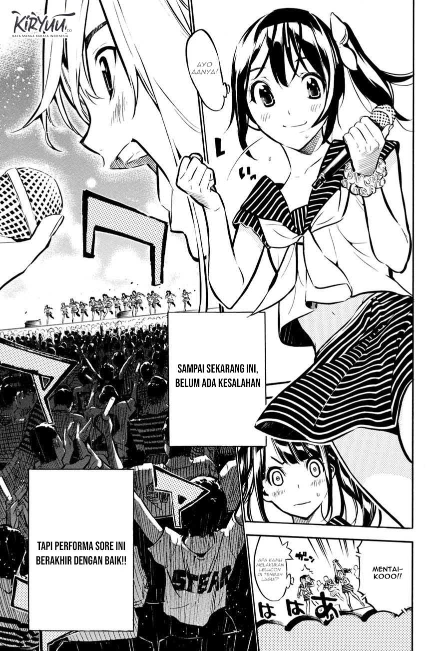 Chapter 189 - halaman 9