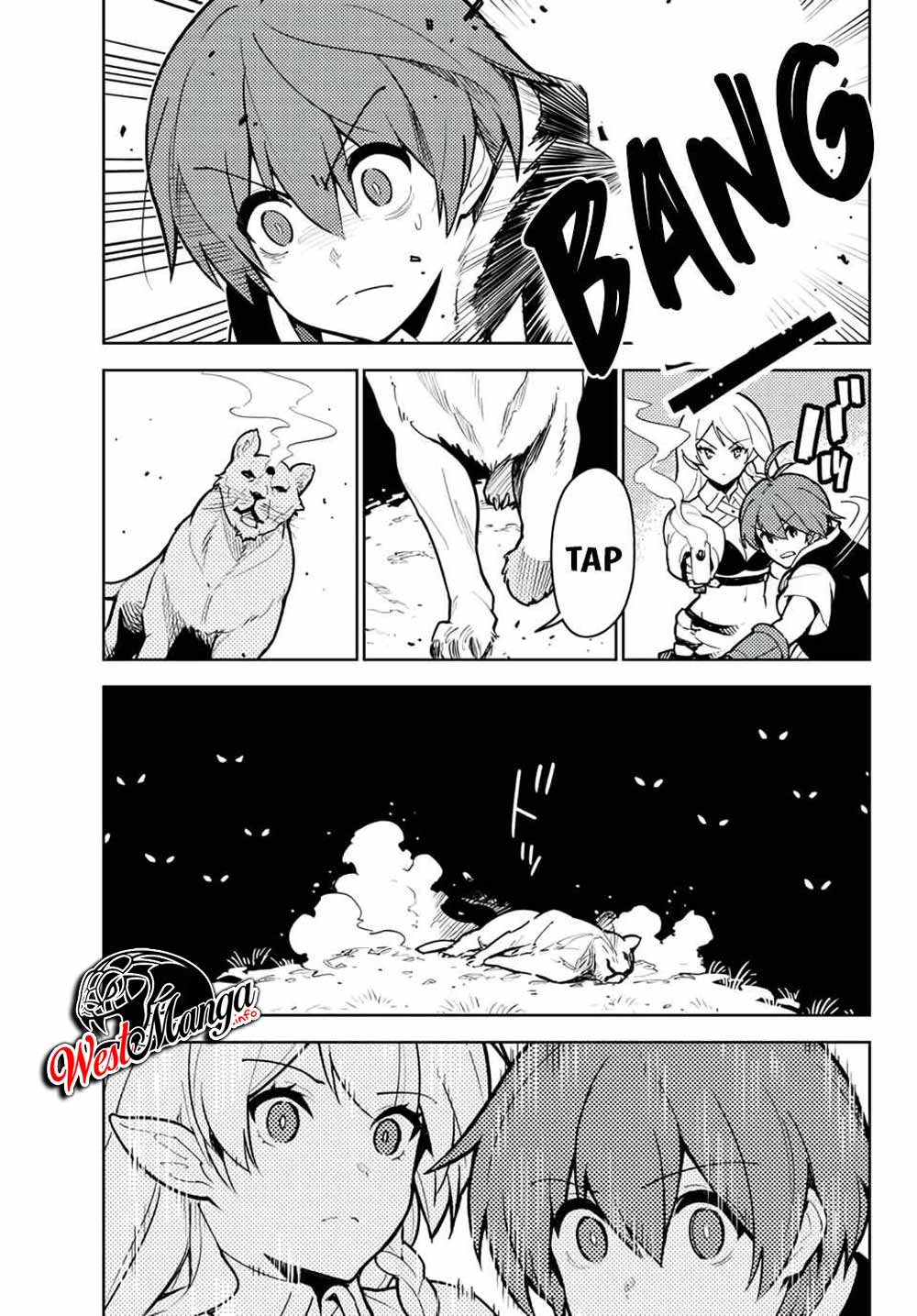 Chapter 40 - halaman 12