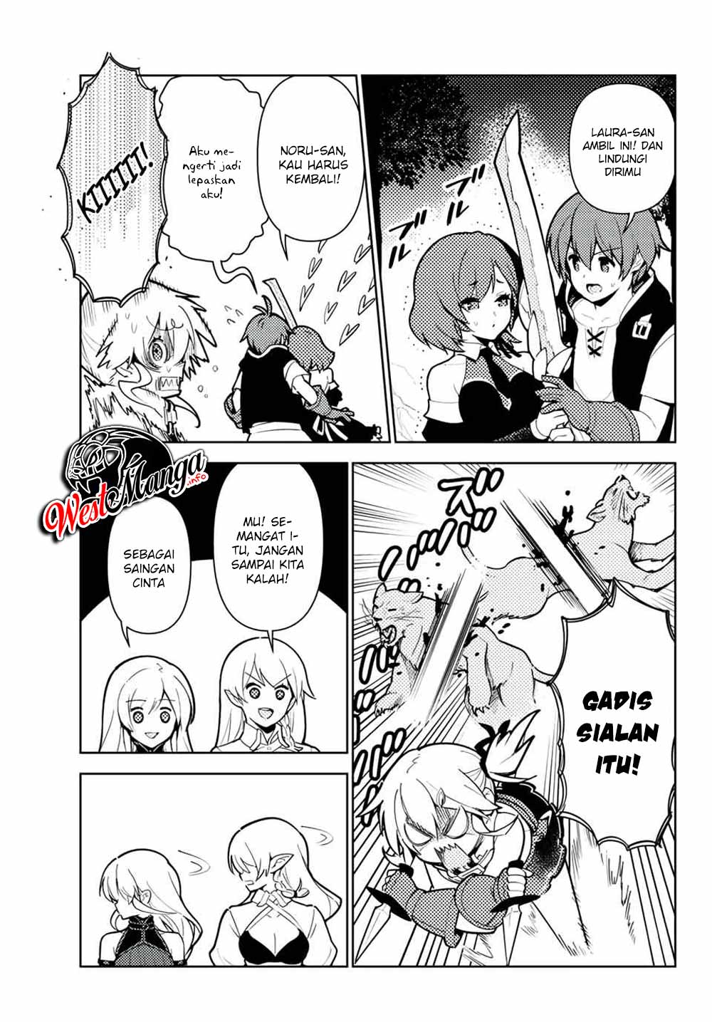 Chapter 40 - halaman 14