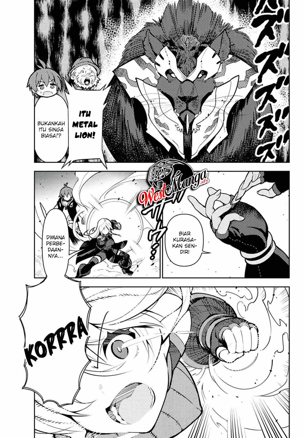 Chapter 40 - halaman 16