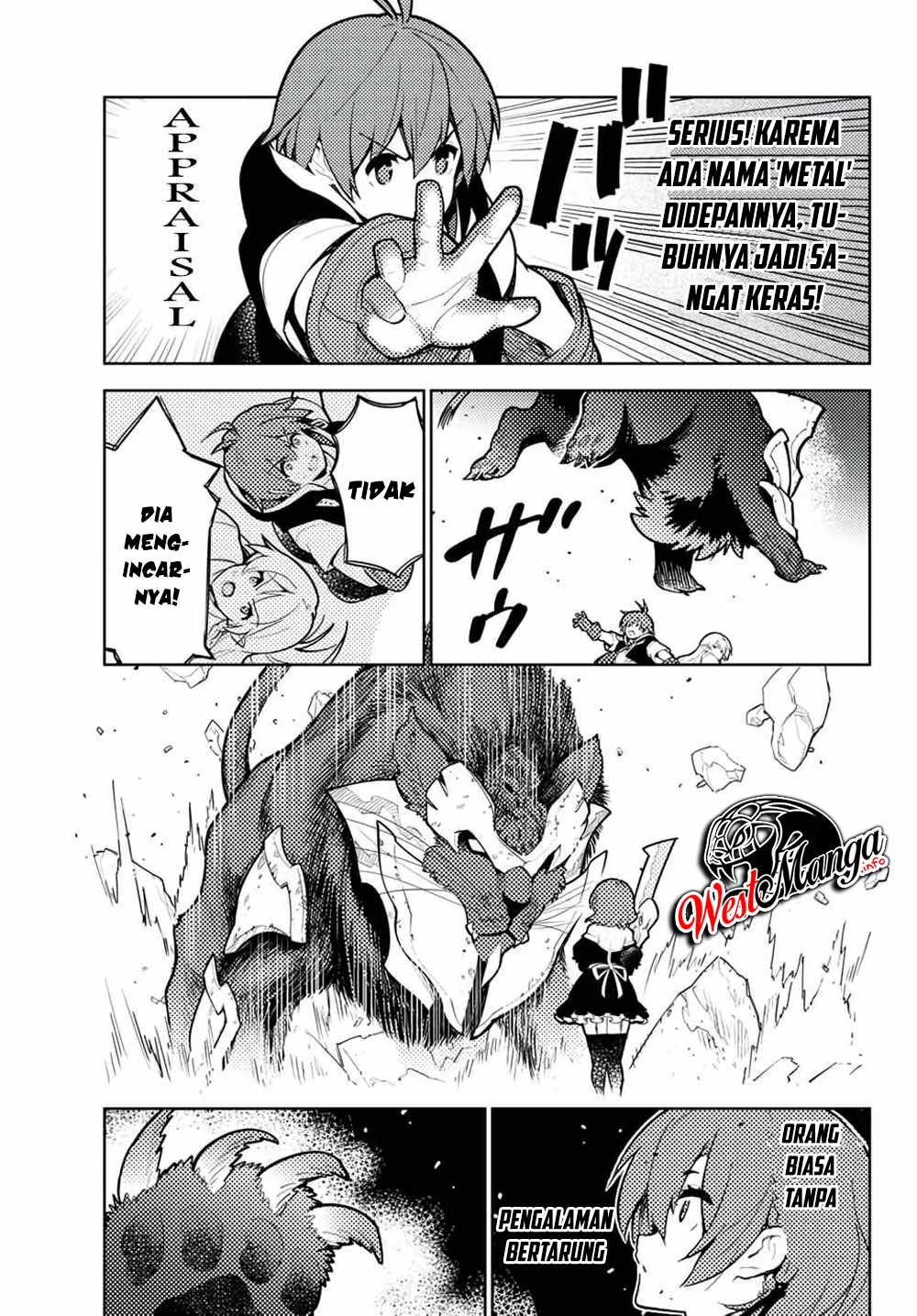 Chapter 40 - halaman 18
