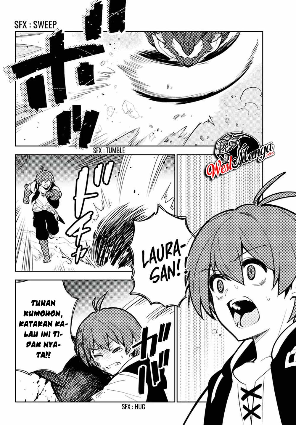 Chapter 40 - halaman 19