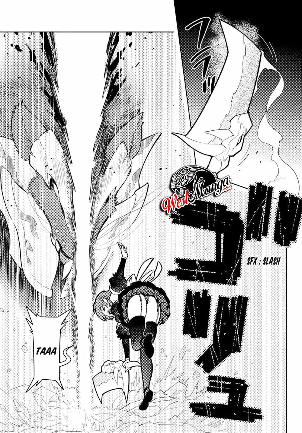 Chapter 40 - halaman 20