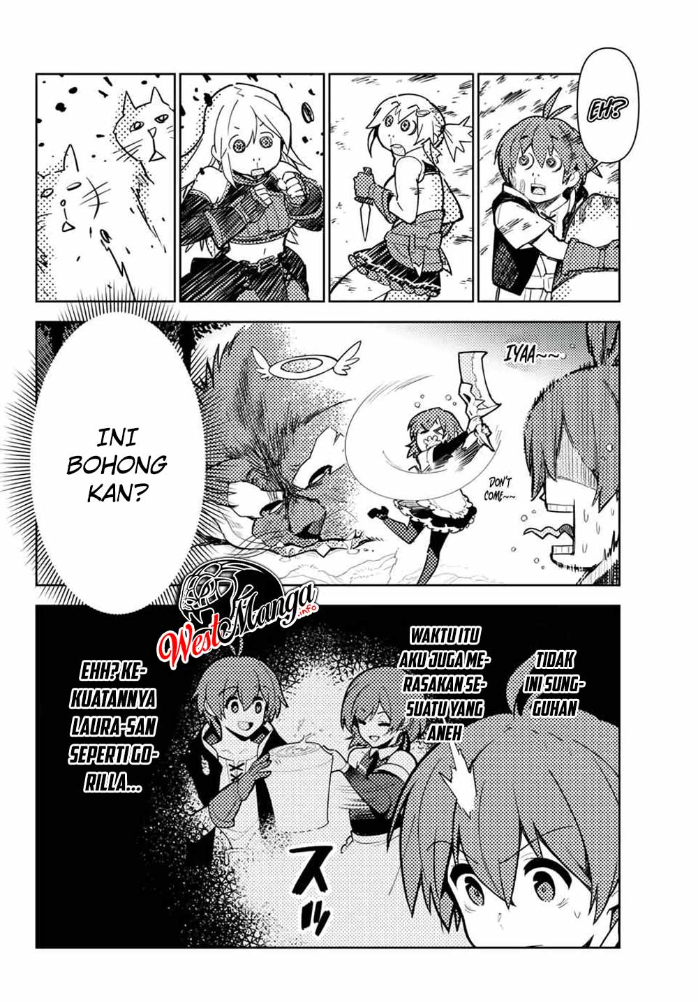Chapter 40 - halaman 21