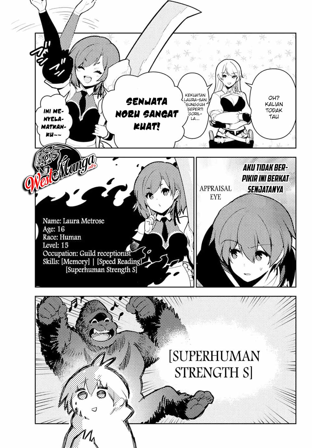 Chapter 40 - halaman 22