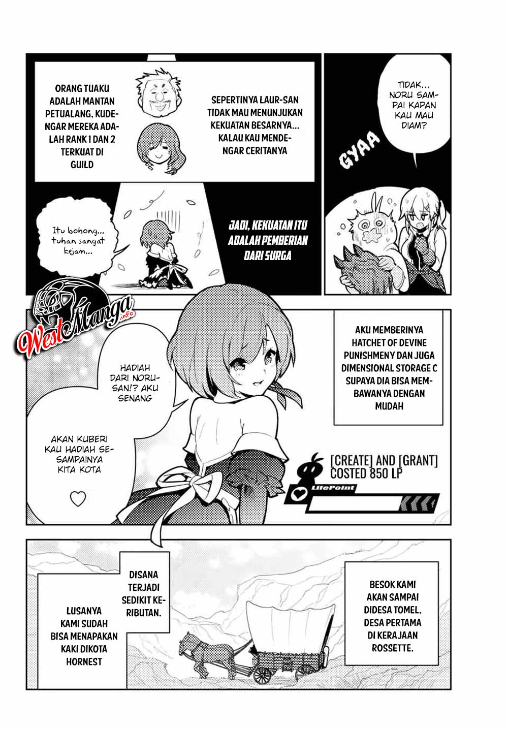 Chapter 40 - halaman 23
