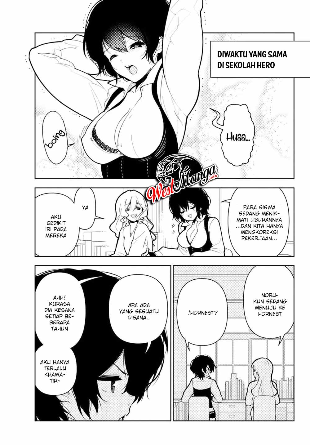 Chapter 40 - halaman 24
